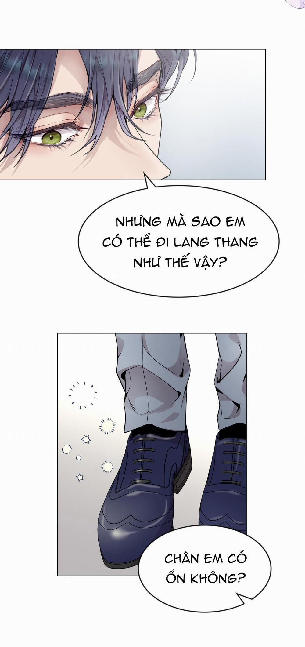 Lối Sống Ích Kỷ 20 trang 47