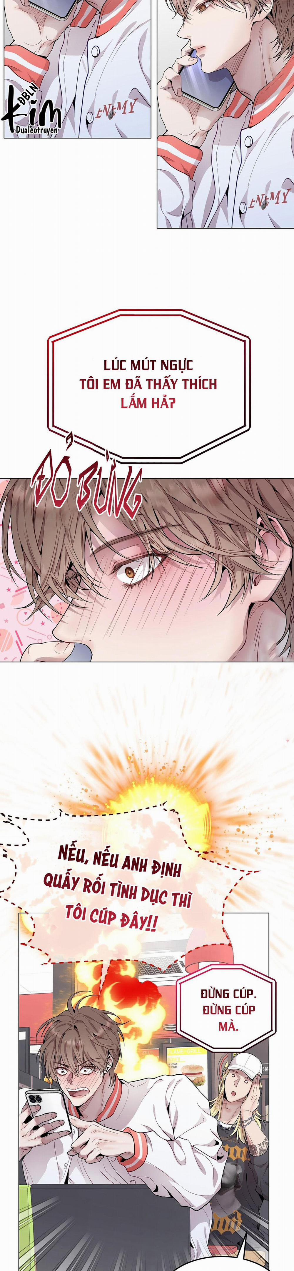 Lối Sống Ích Kỷ 21 trang 24