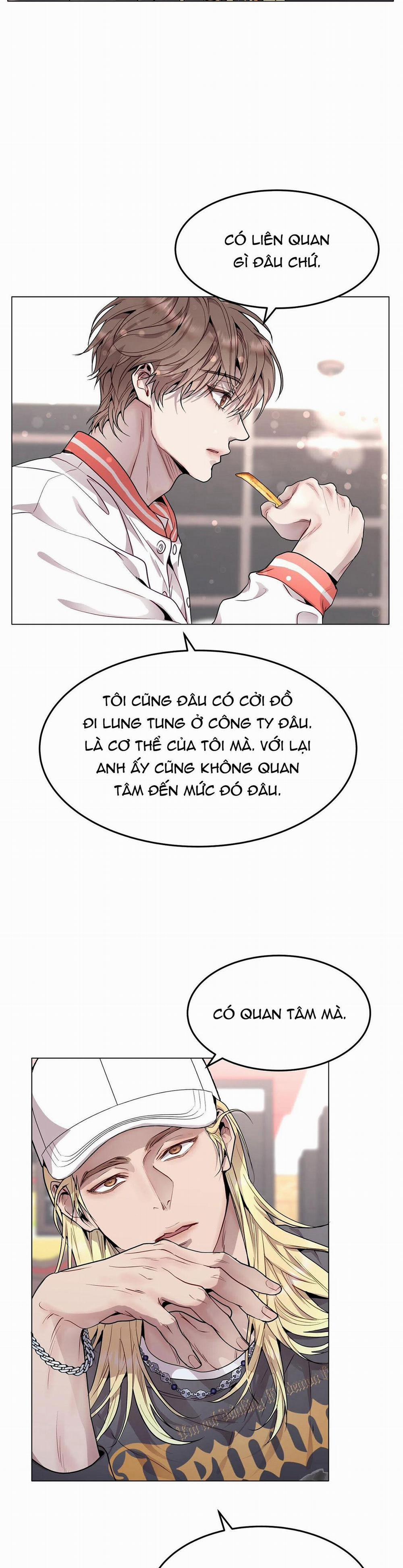 Lối Sống Ích Kỷ 21 trang 28