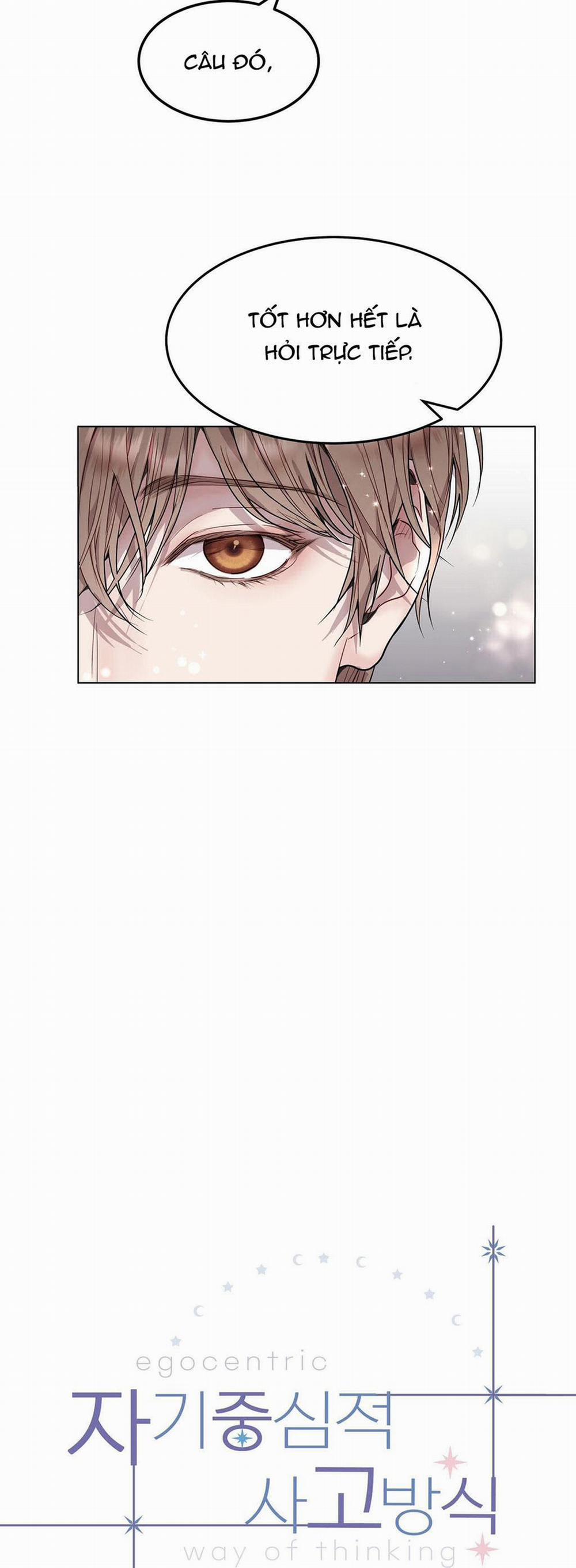 Lối Sống Ích Kỷ 22 trang 10