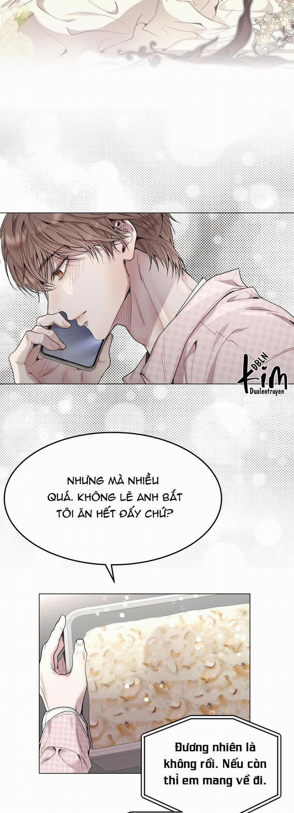 Lối Sống Ích Kỷ 22 trang 23