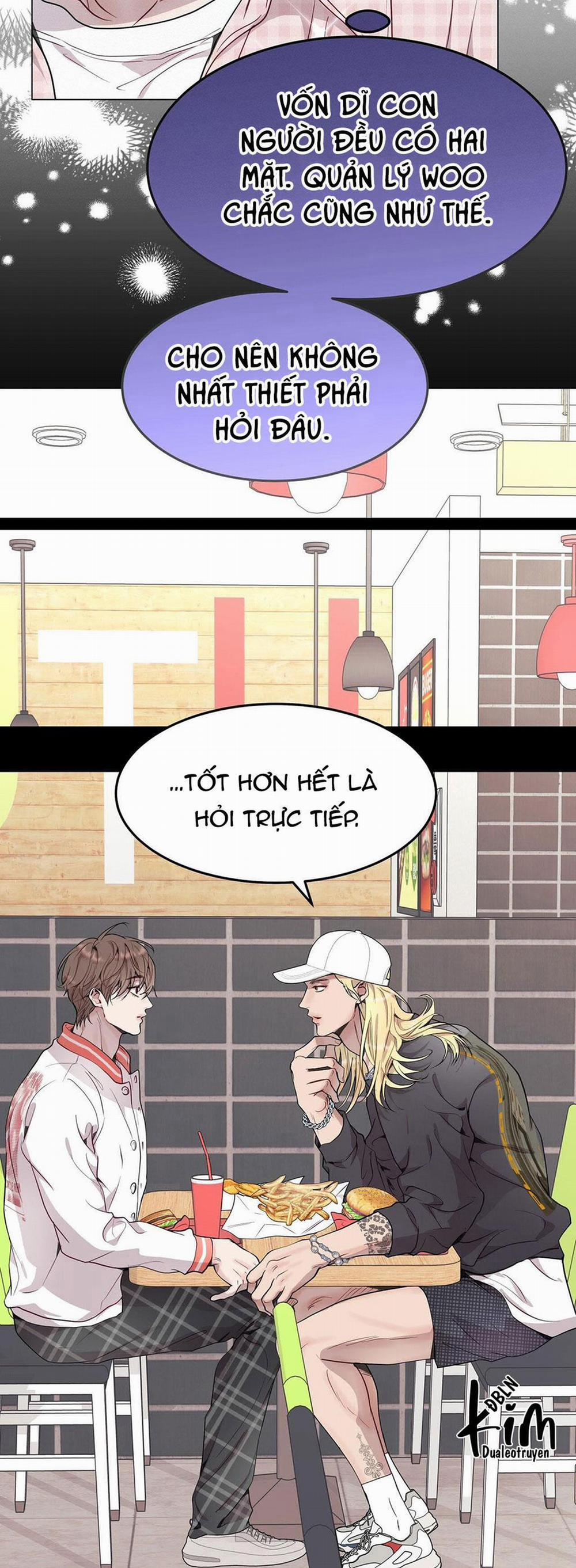 Lối Sống Ích Kỷ 22 trang 32