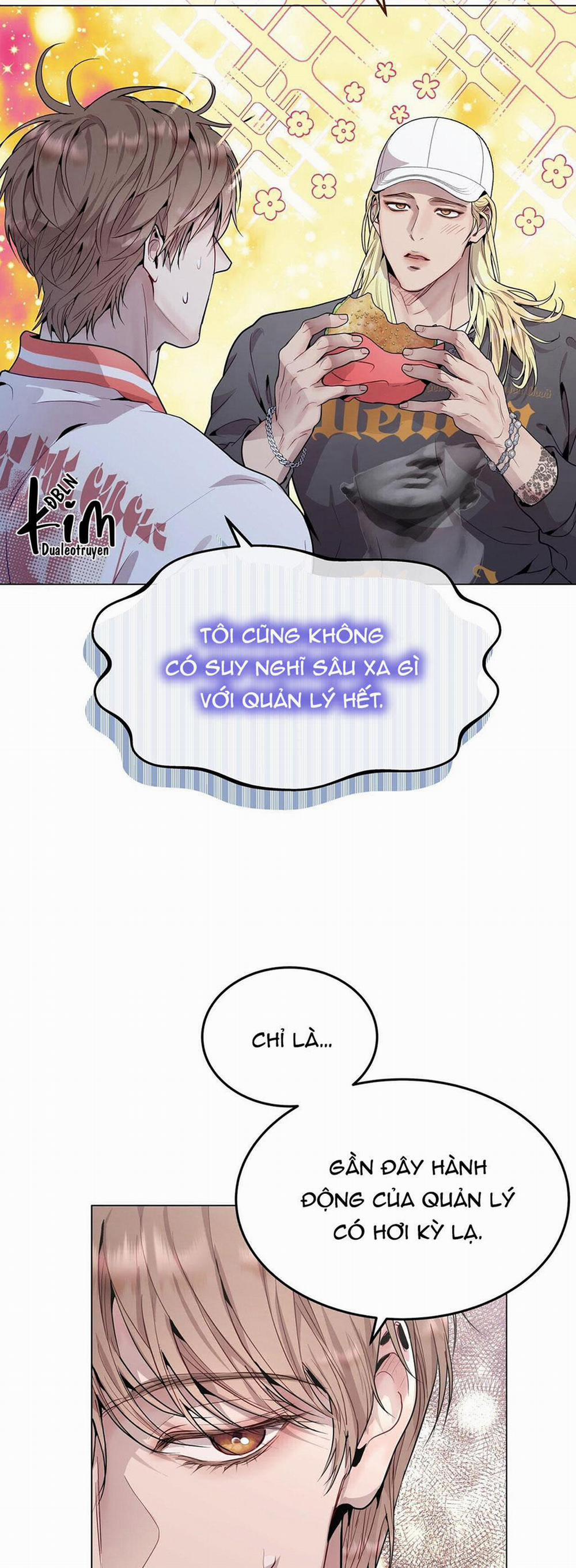 Lối Sống Ích Kỷ 22 trang 5