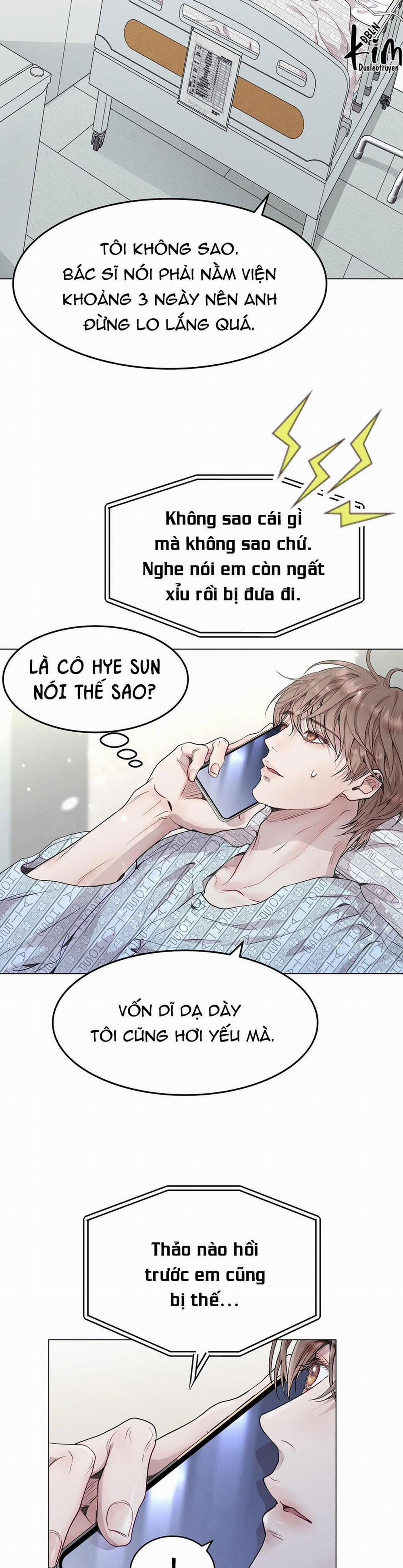 Lối Sống Ích Kỷ 23 trang 17