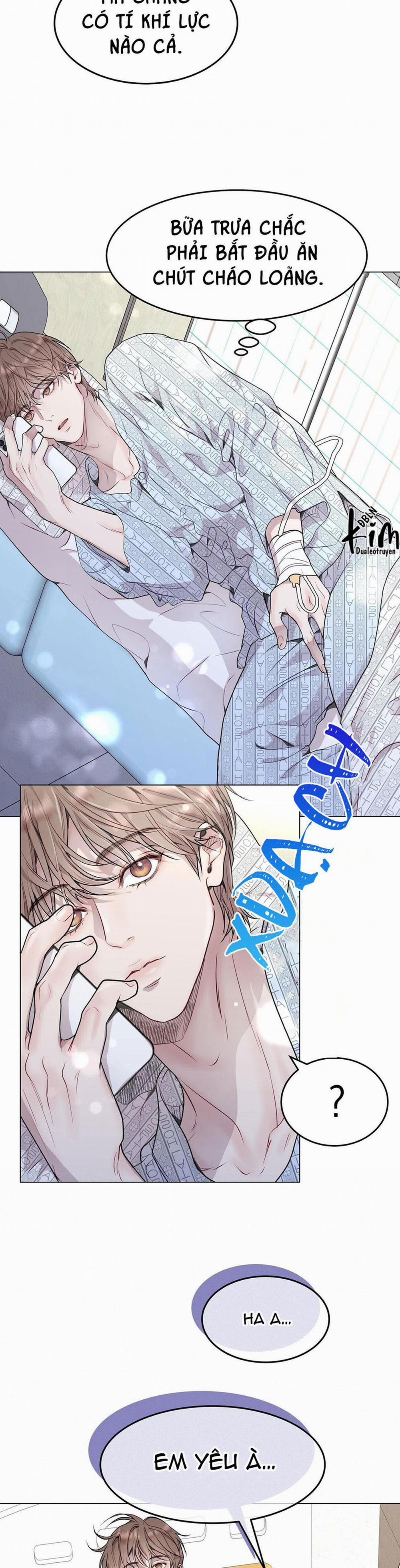 Lối Sống Ích Kỷ 23 trang 24