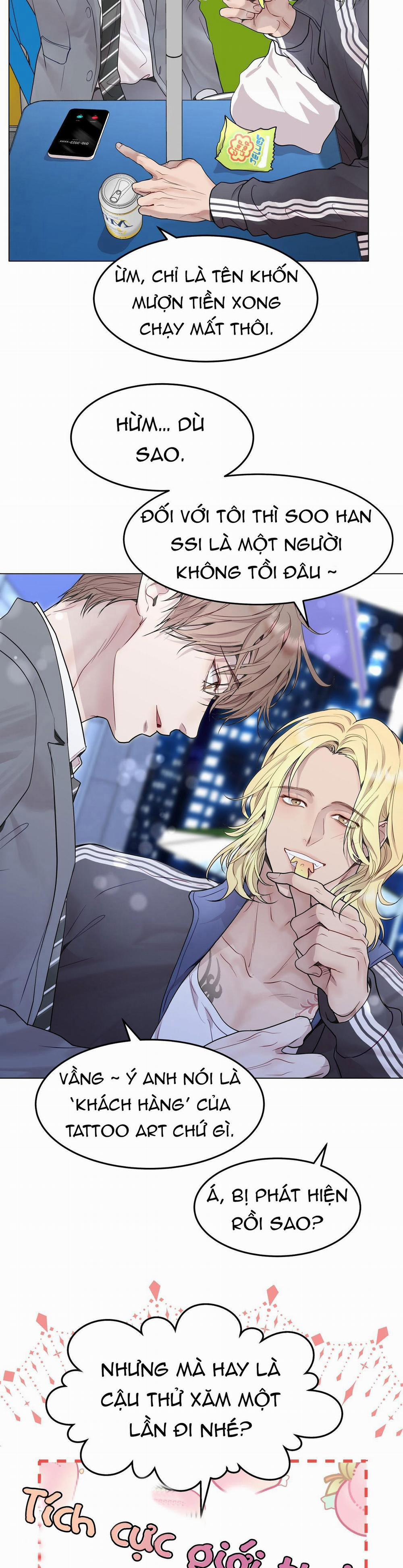 Lối Sống Ích Kỷ 26 trang 6