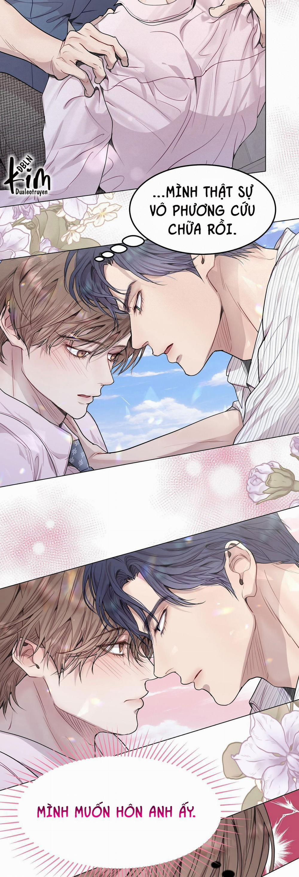 Lối Sống Ích Kỷ 27 trang 33