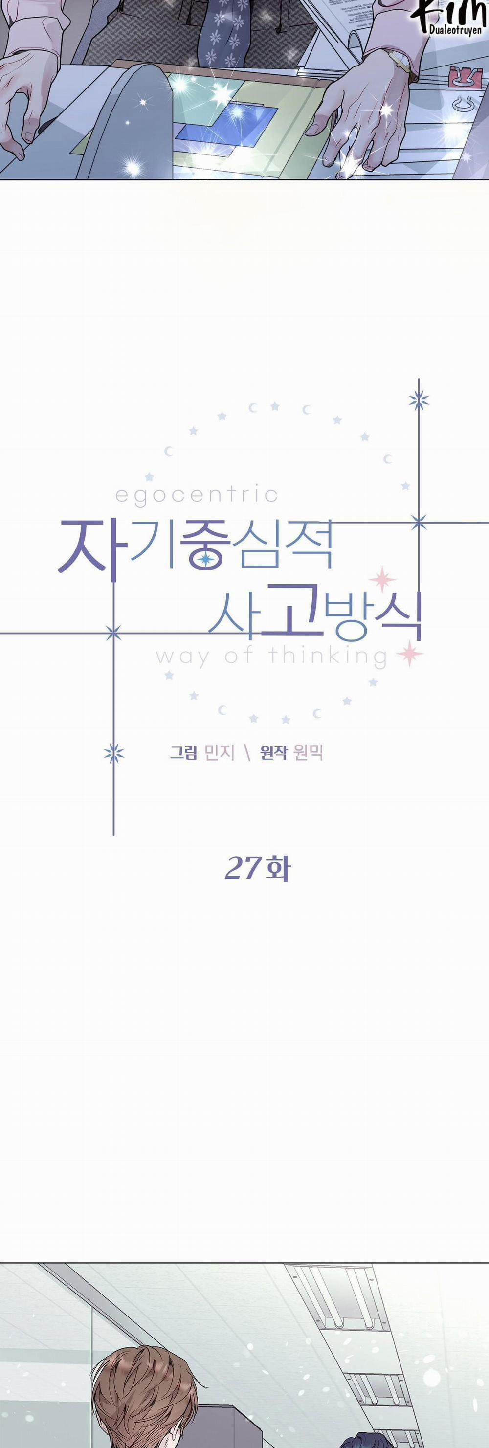 Lối Sống Ích Kỷ 27 trang 4