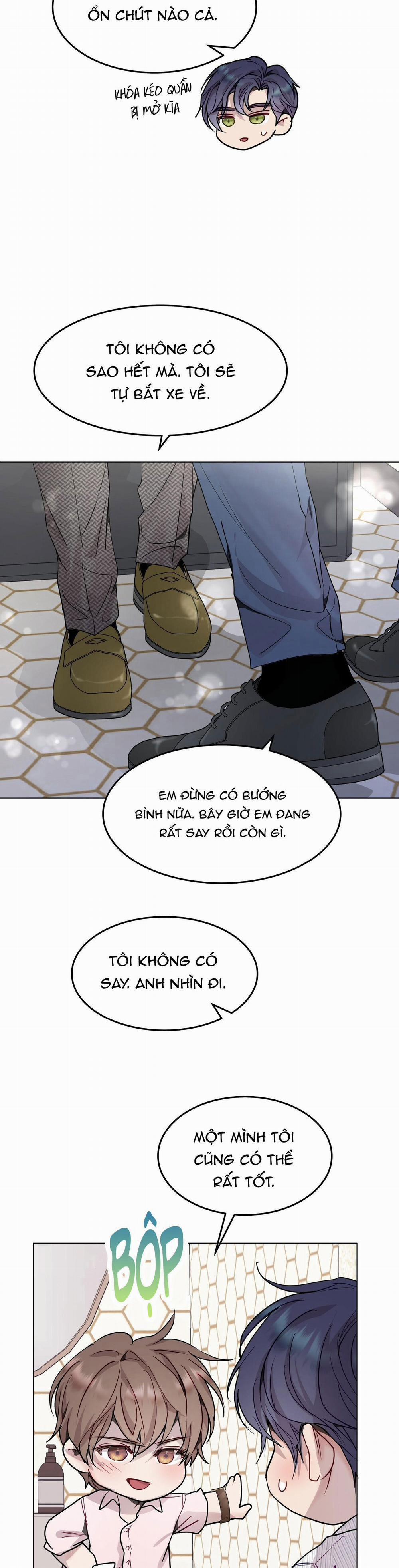 Lối Sống Ích Kỷ 29 trang 3