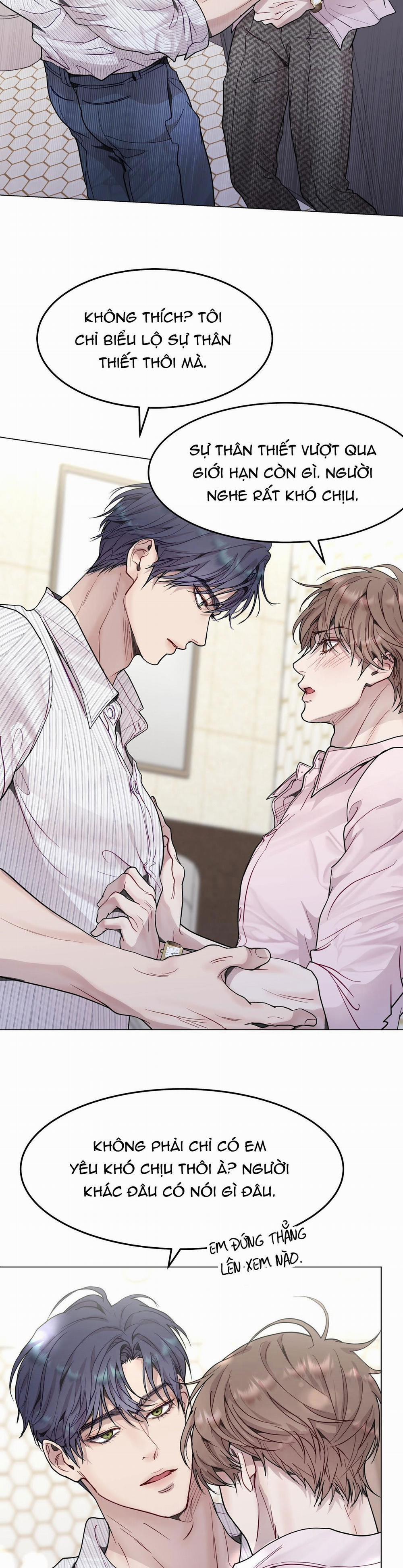 Lối Sống Ích Kỷ 29 trang 6