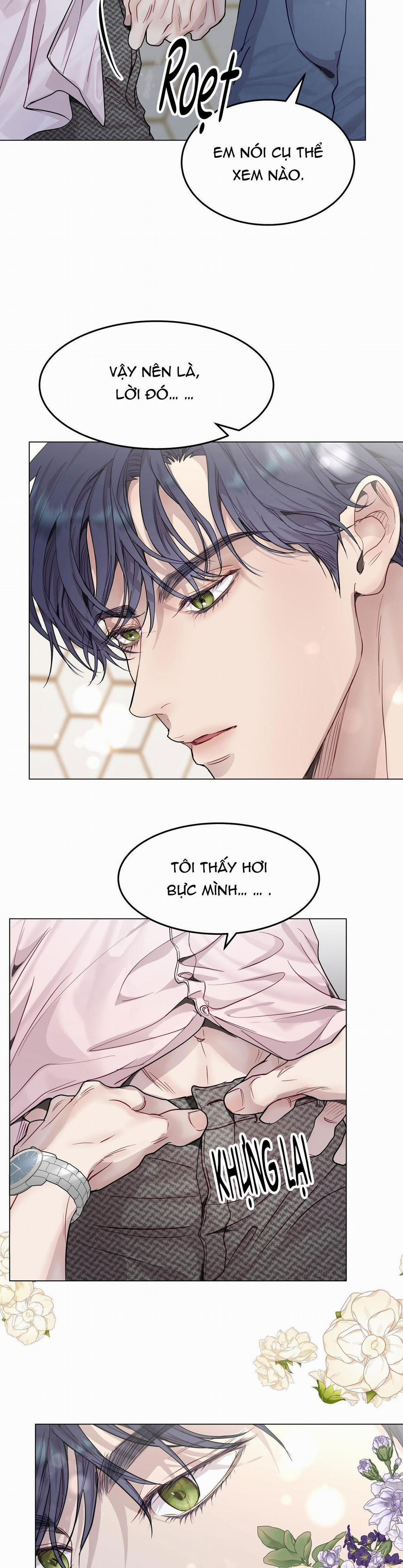 Lối Sống Ích Kỷ 29 trang 8