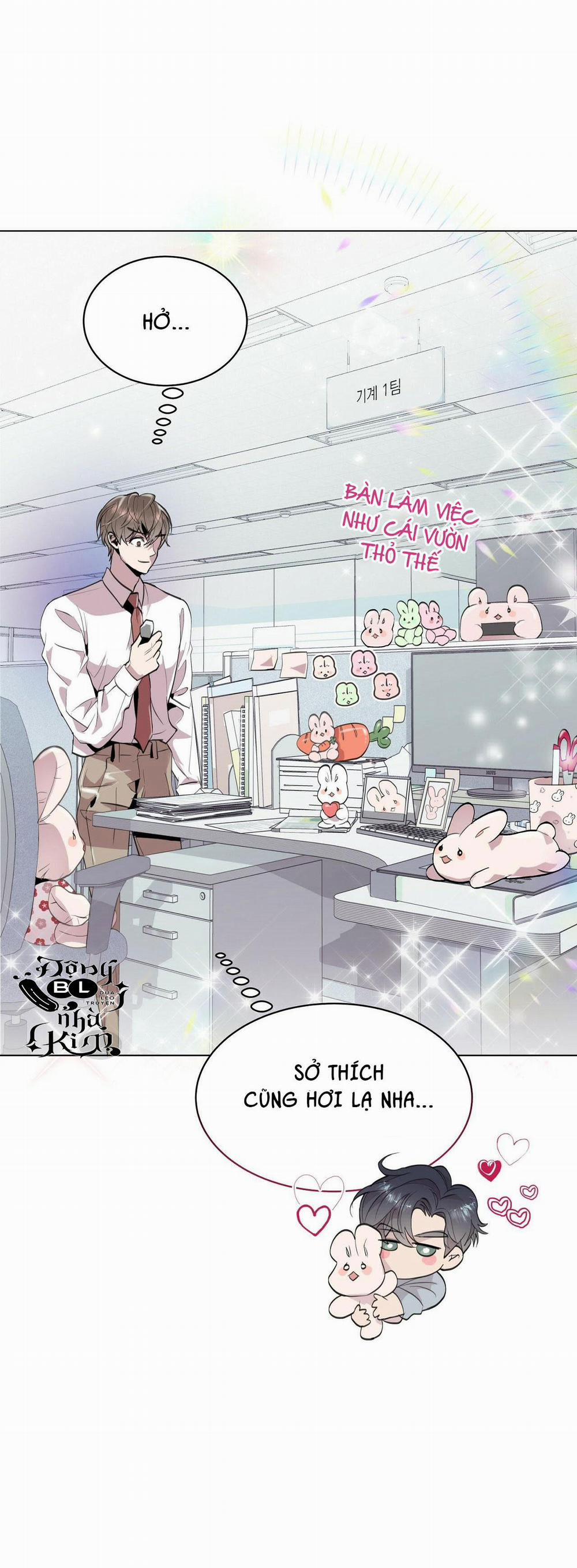 Lối Sống Ích Kỷ 3 trang 28