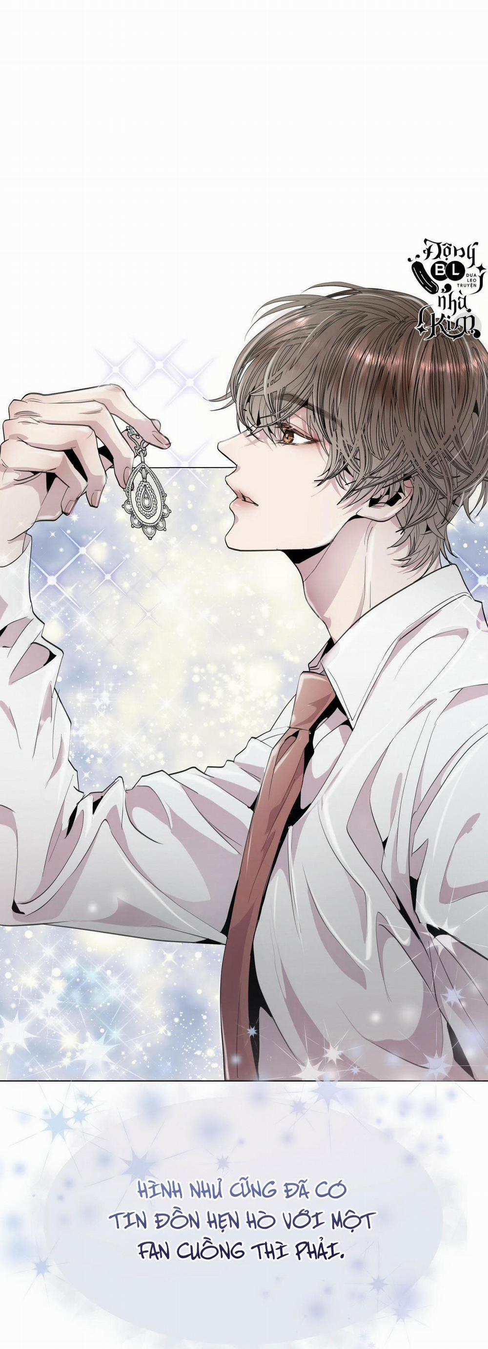 Lối Sống Ích Kỷ 3 trang 33