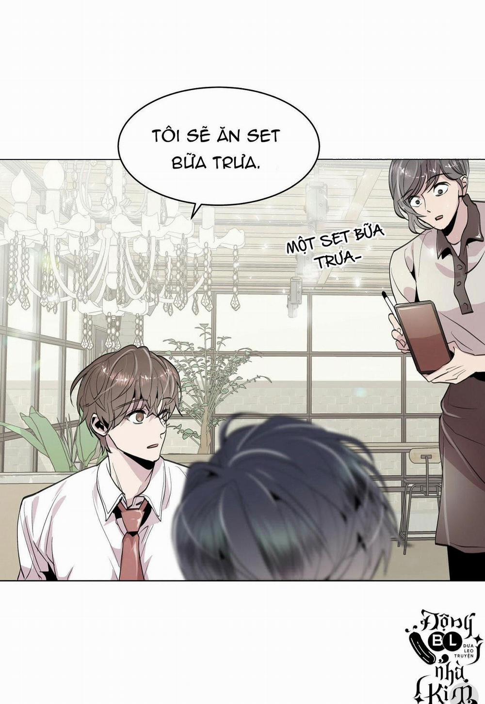 Lối Sống Ích Kỷ 3 trang 37