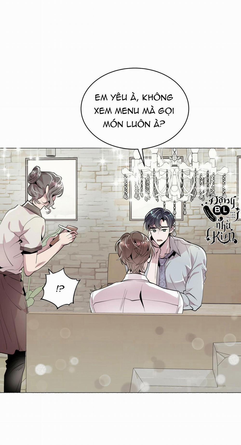 Lối Sống Ích Kỷ 3 trang 39