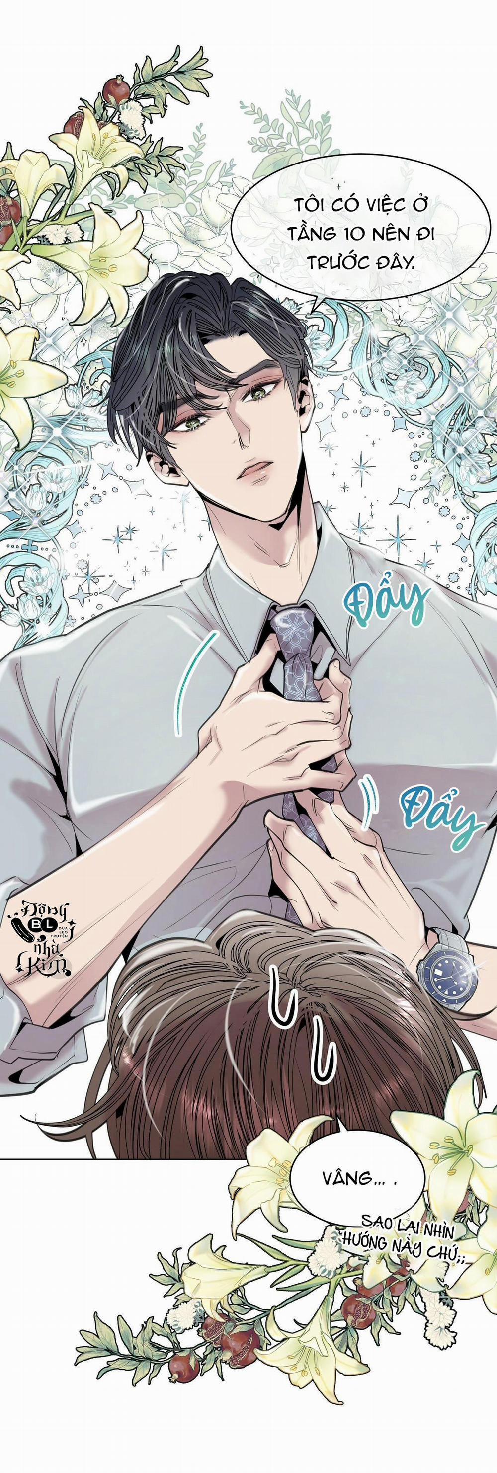 Lối Sống Ích Kỷ 3 trang 4