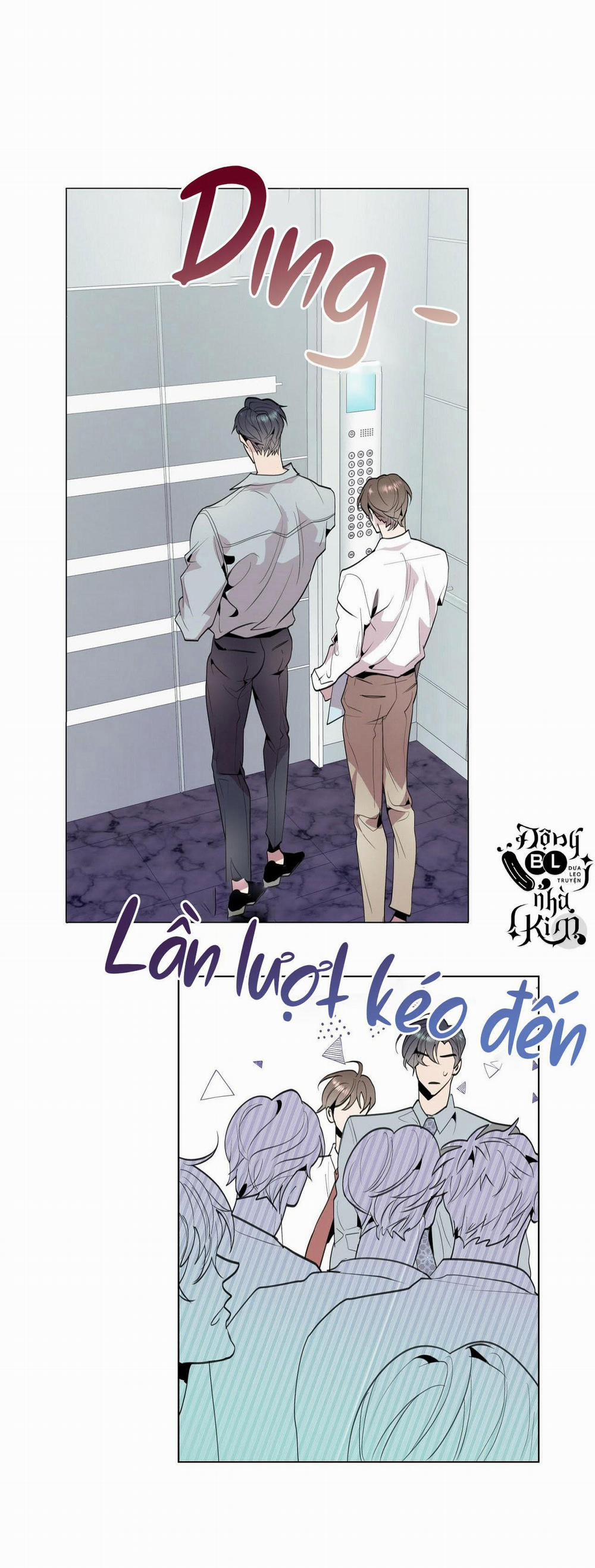 Lối Sống Ích Kỷ 3 trang 5