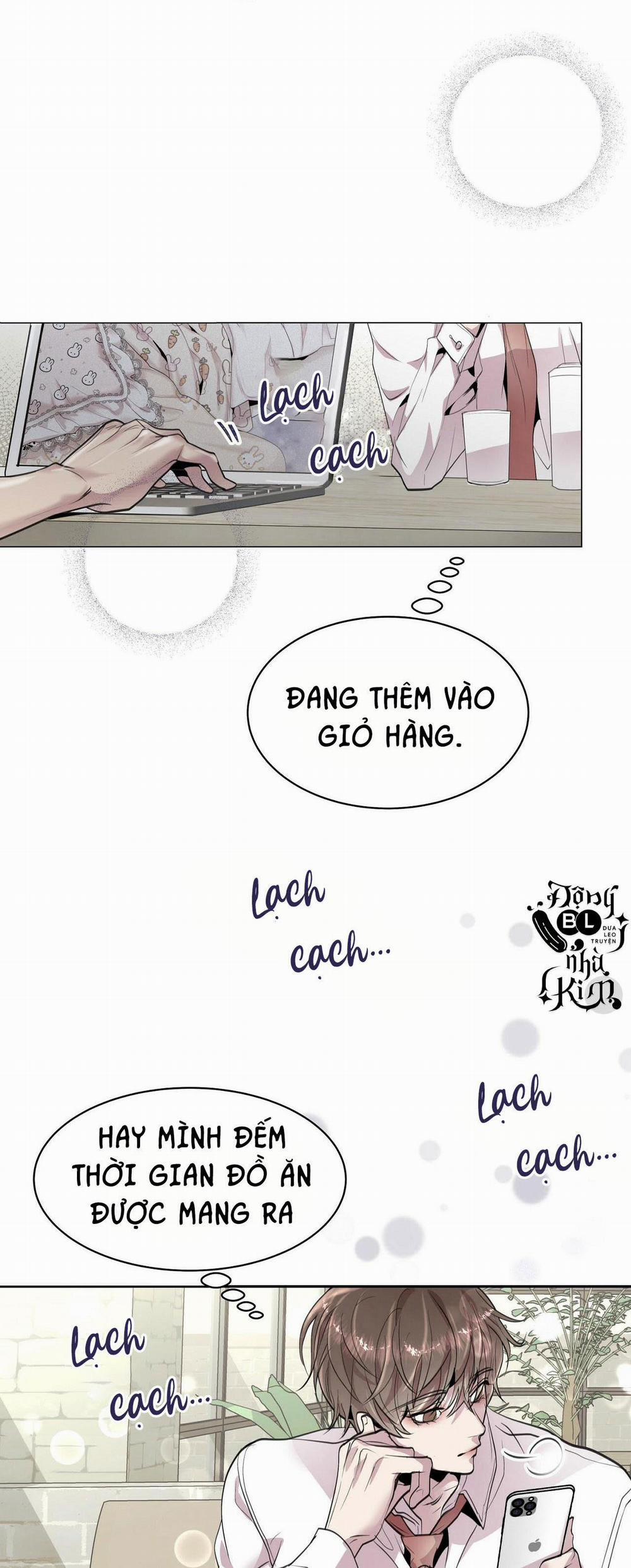 Lối Sống Ích Kỷ 3 trang 54