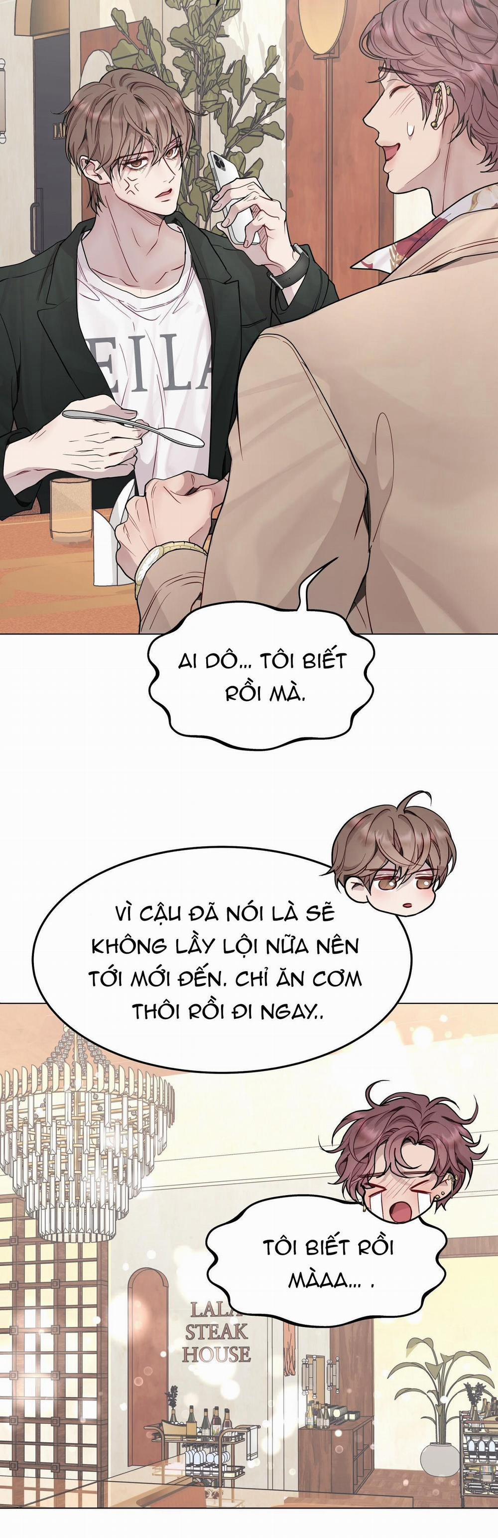 Lối Sống Ích Kỷ 30 trang 16