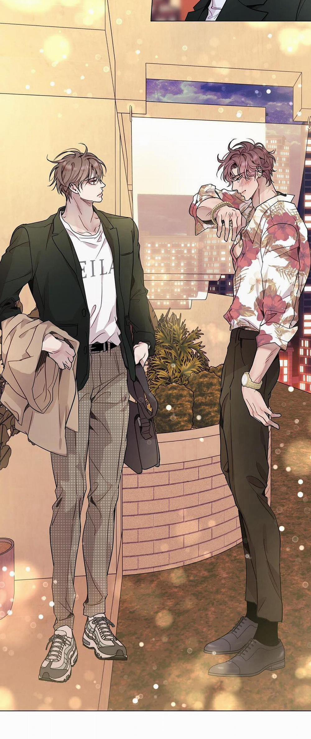 Lối Sống Ích Kỷ 31 trang 21