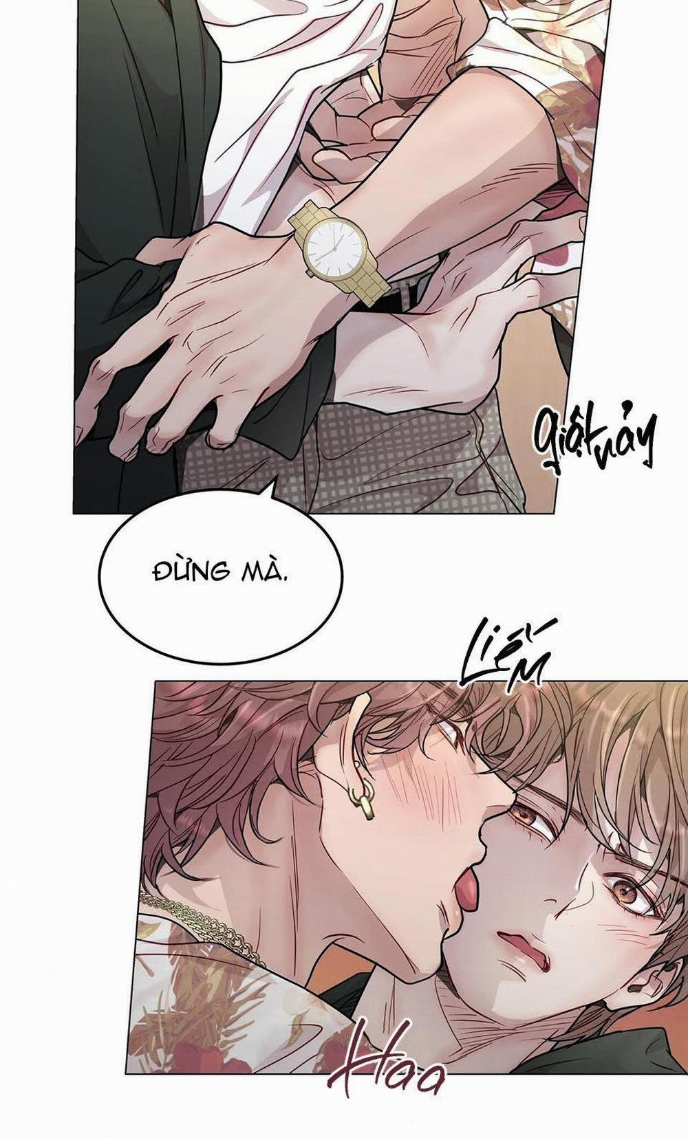 Lối Sống Ích Kỷ 31 trang 34