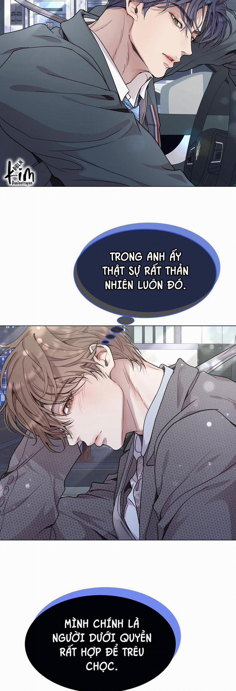 Lối Sống Ích Kỷ 33 trang 21