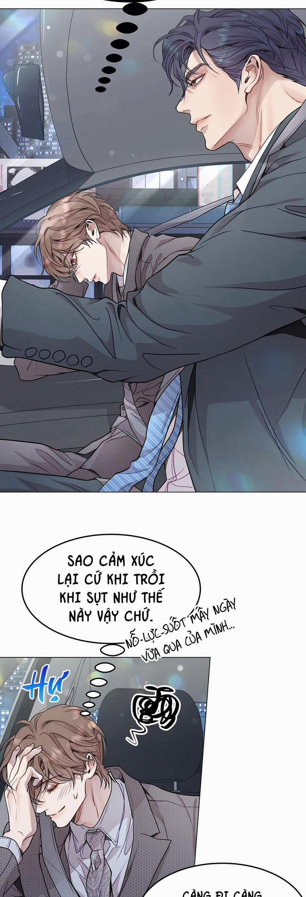 Lối Sống Ích Kỷ 33 trang 22