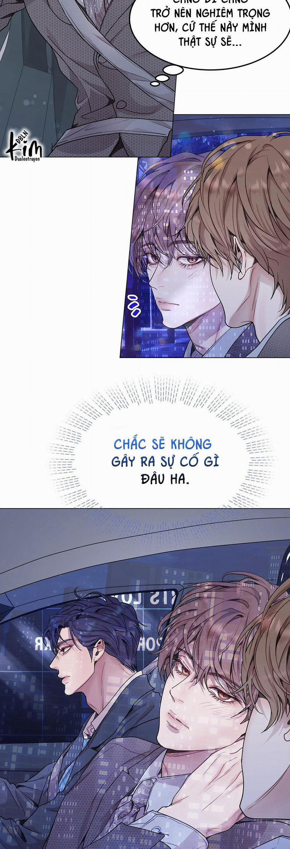 Lối Sống Ích Kỷ 33 trang 23