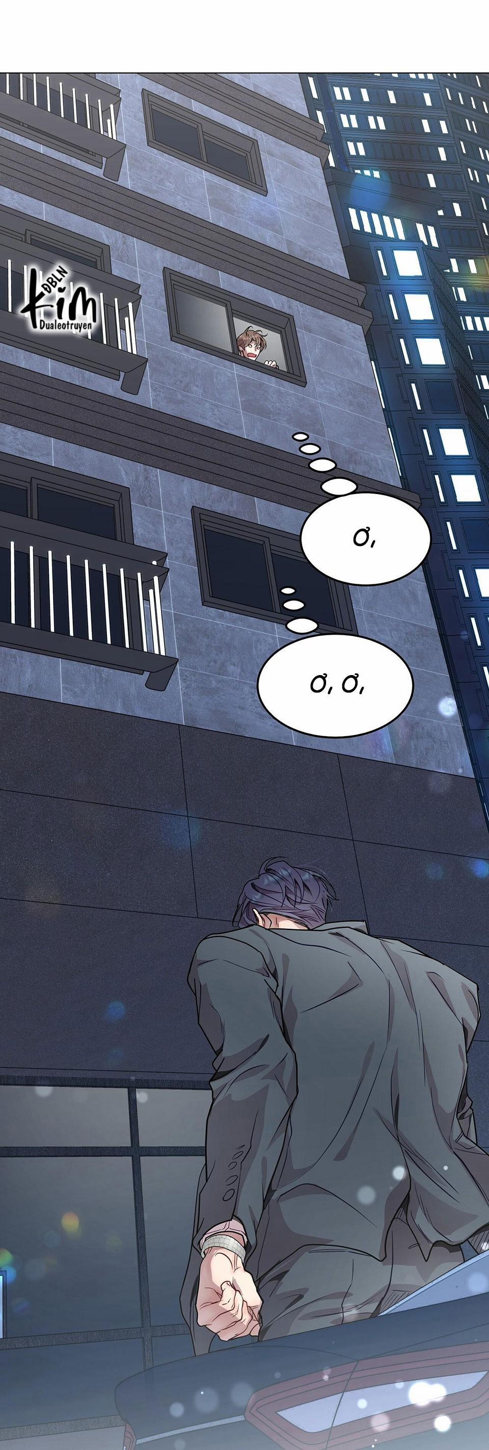 Lối Sống Ích Kỷ 34 CẢNH HÔN trang 1