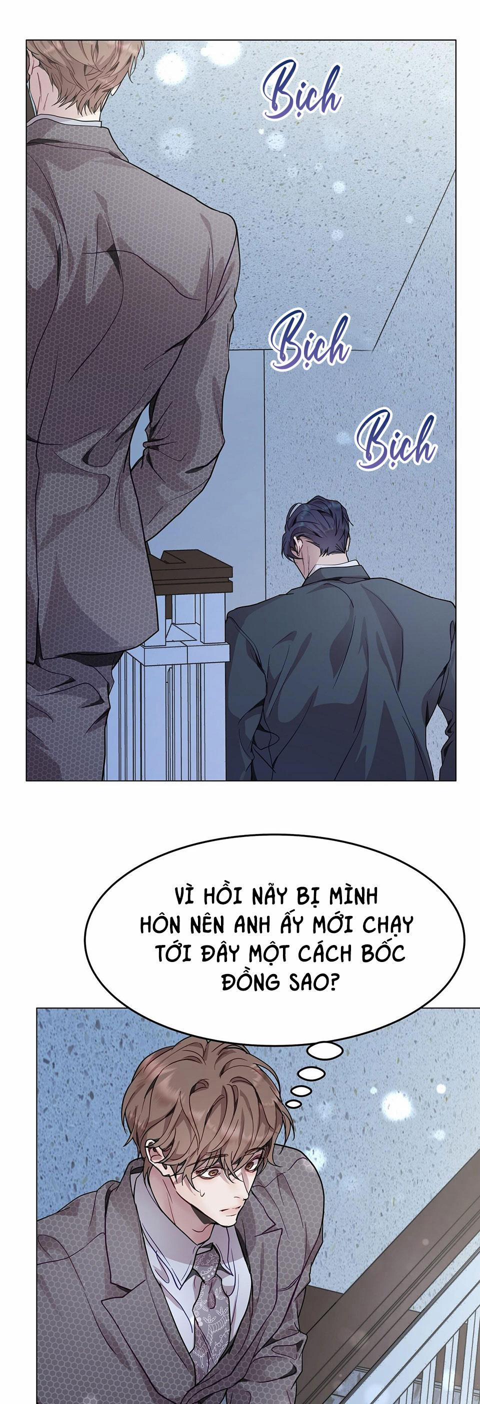 Lối Sống Ích Kỷ 34 CẢNH HÔN trang 25