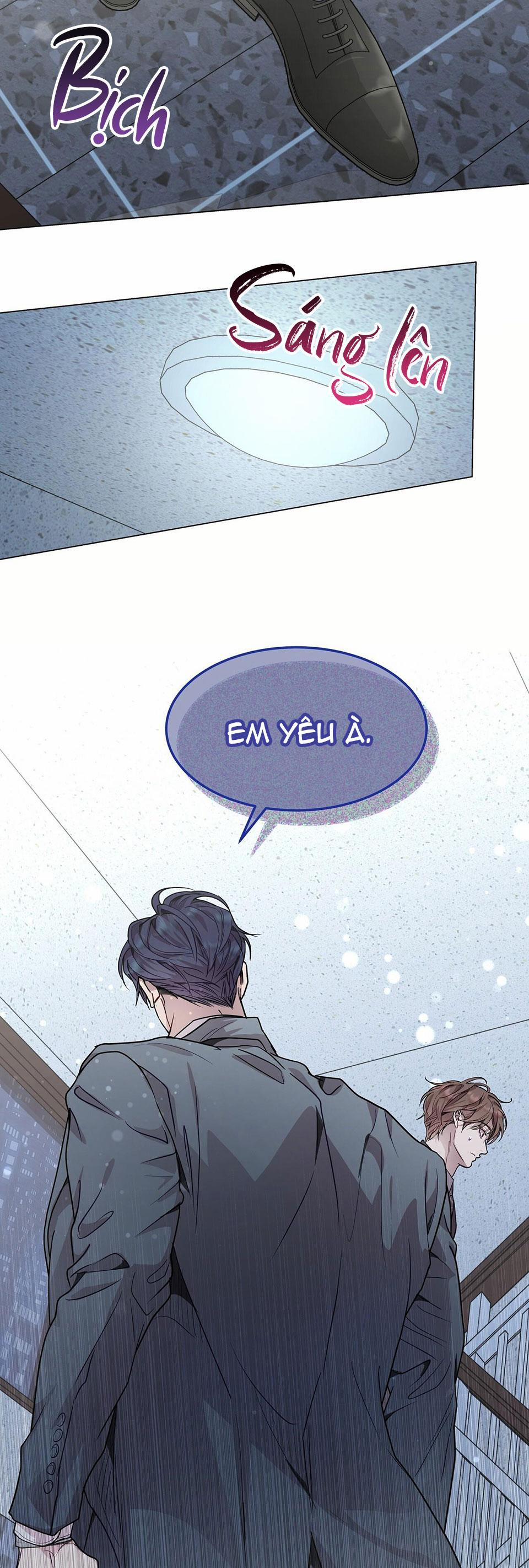 Lối Sống Ích Kỷ 34 CẢNH HÔN trang 3