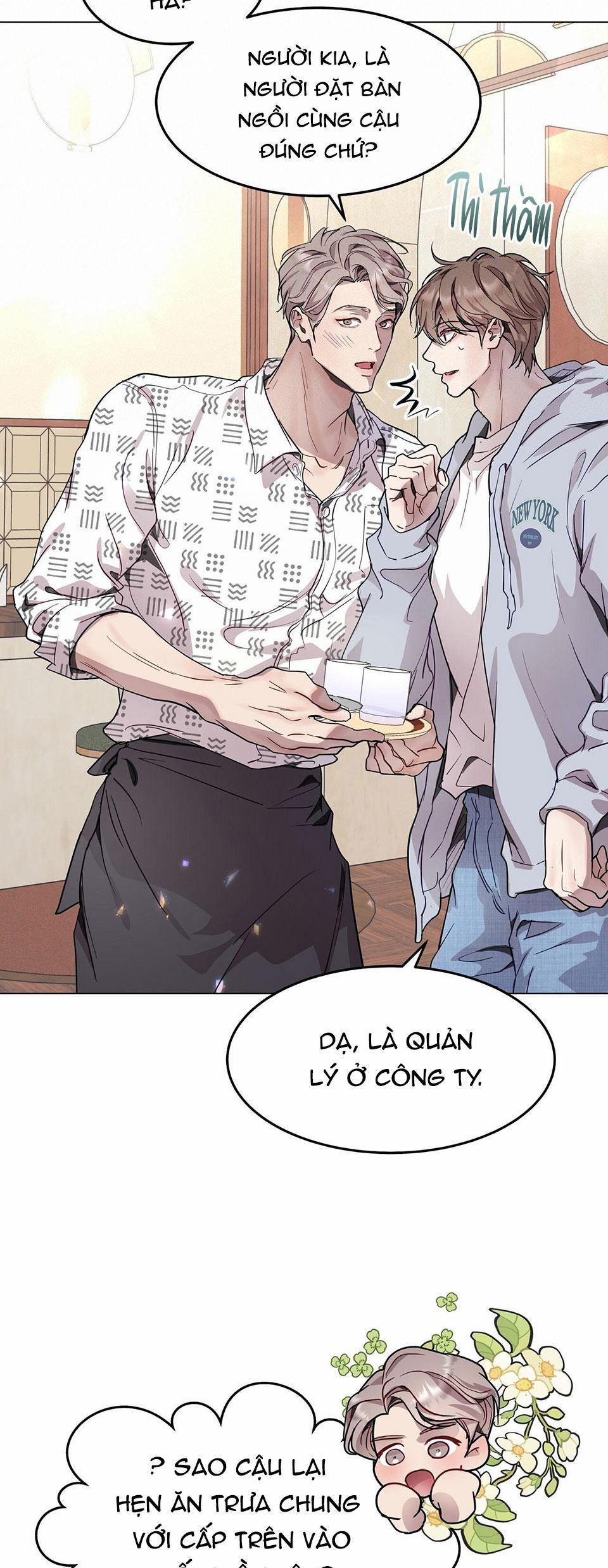 Lối Sống Ích Kỷ 34 CẢNH HÔN trang 32