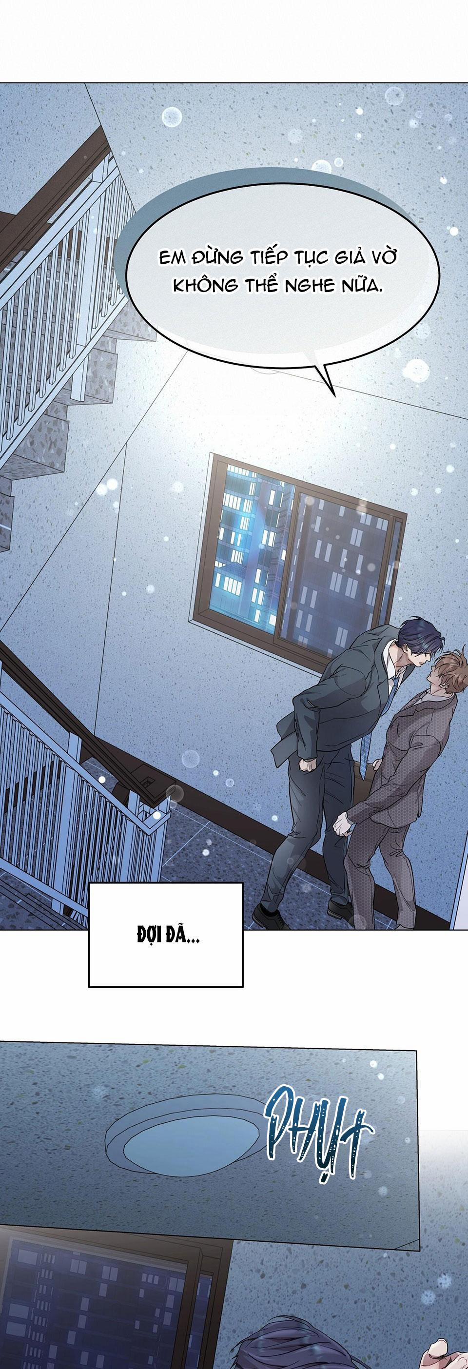 Lối Sống Ích Kỷ 34 CẢNH HÔN trang 7