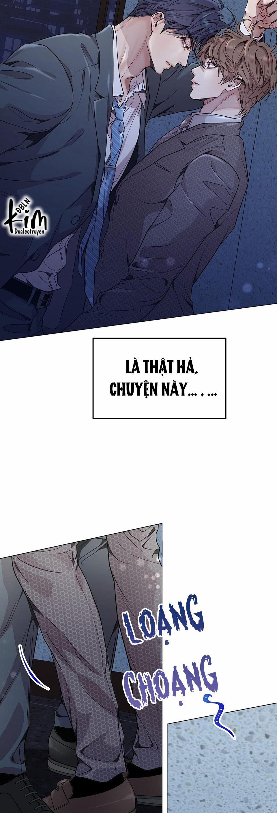 Lối Sống Ích Kỷ 34 CẢNH HÔN trang 8