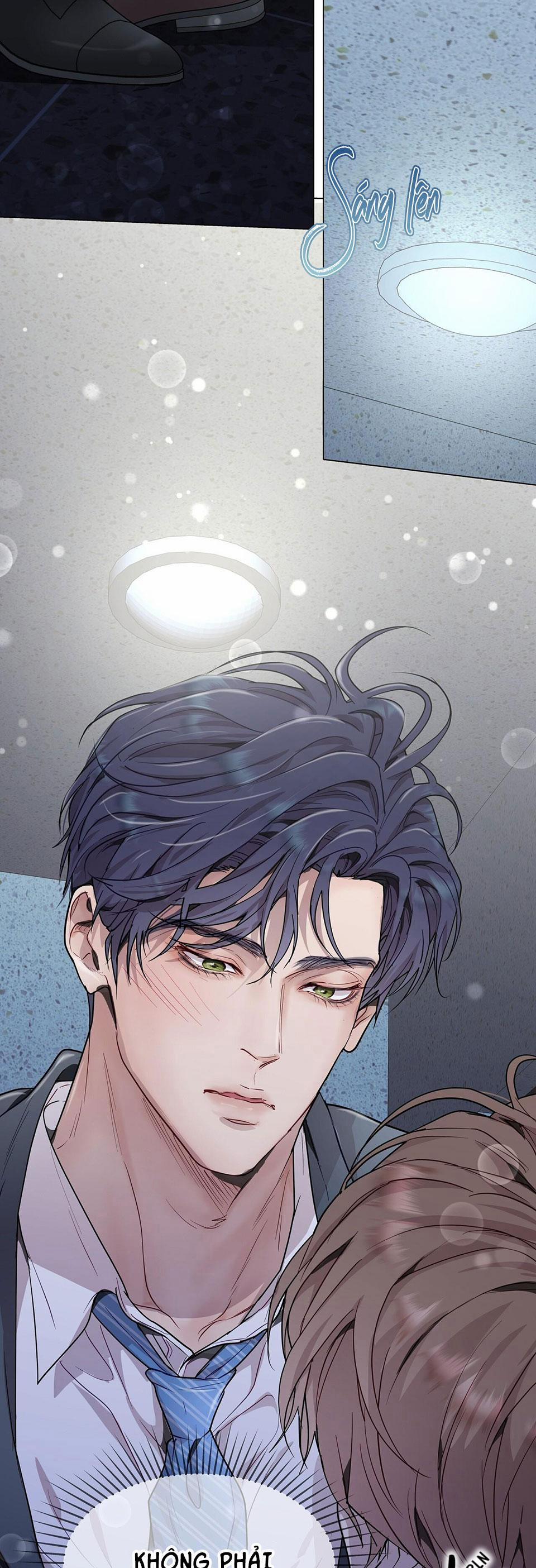 Lối Sống Ích Kỷ 34 CẢNH HÔN trang 9