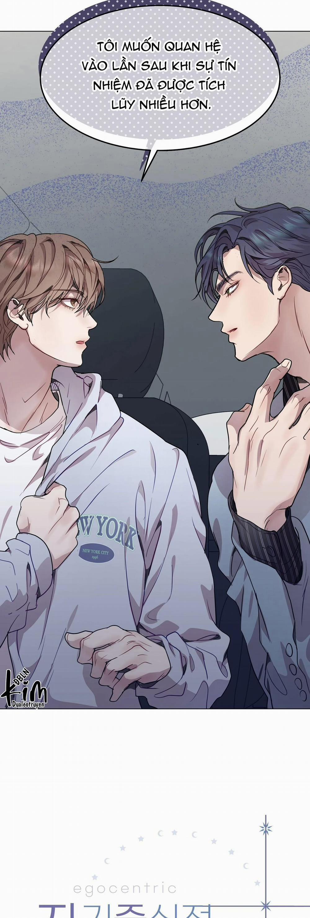 Lối Sống Ích Kỷ 37 trang 2