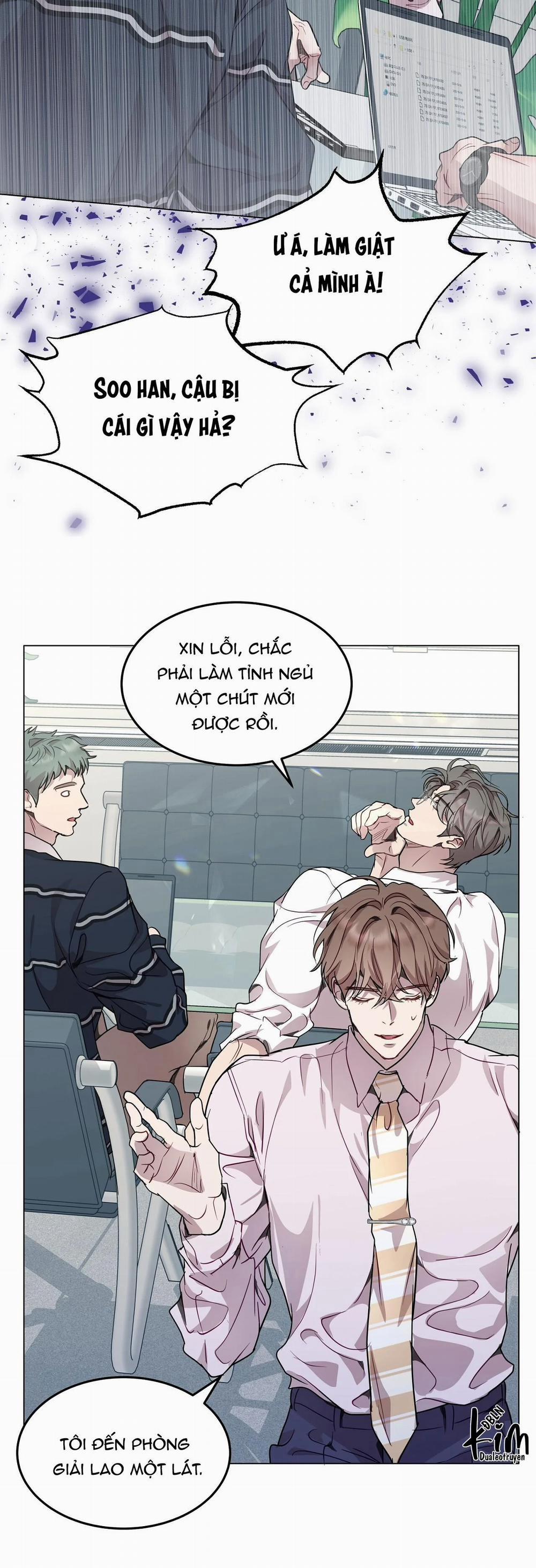 Lối Sống Ích Kỷ 37 trang 33