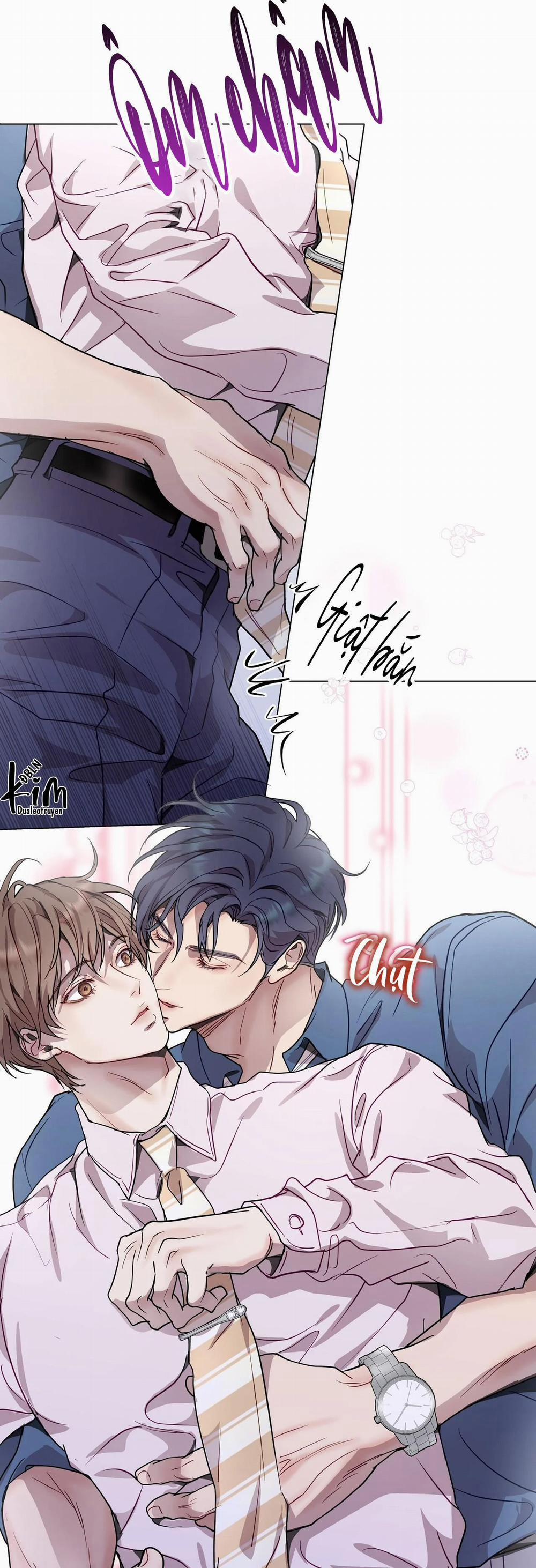 Lối Sống Ích Kỷ 37 trang 35