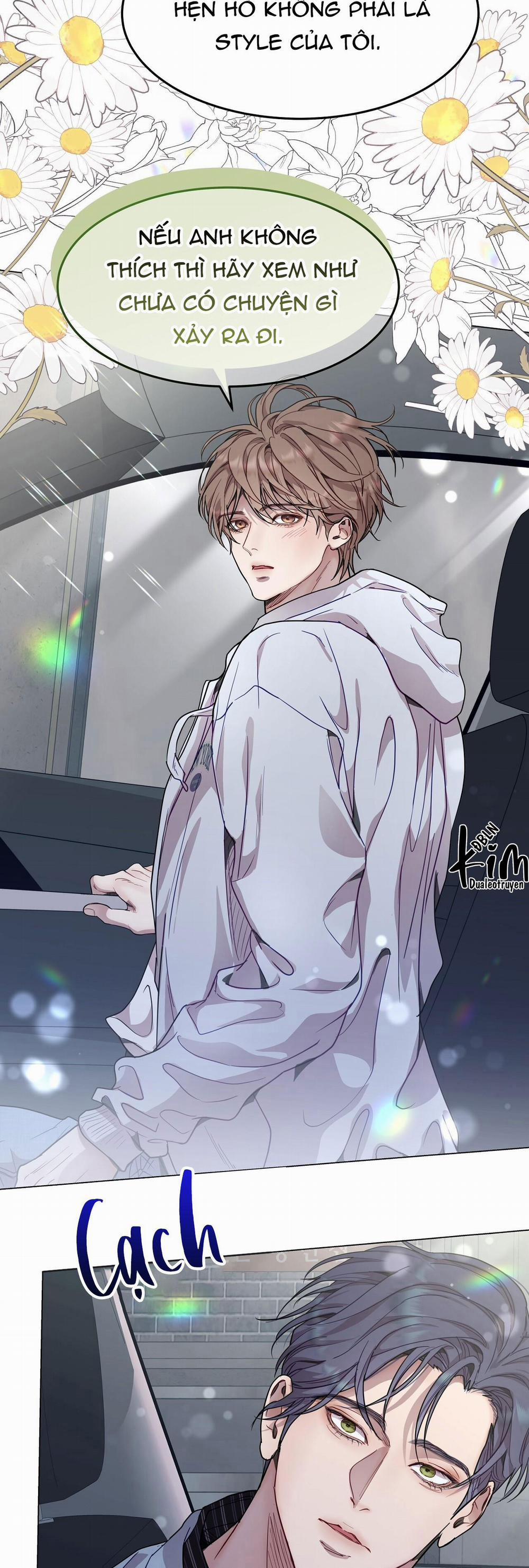 Lối Sống Ích Kỷ 37 trang 5