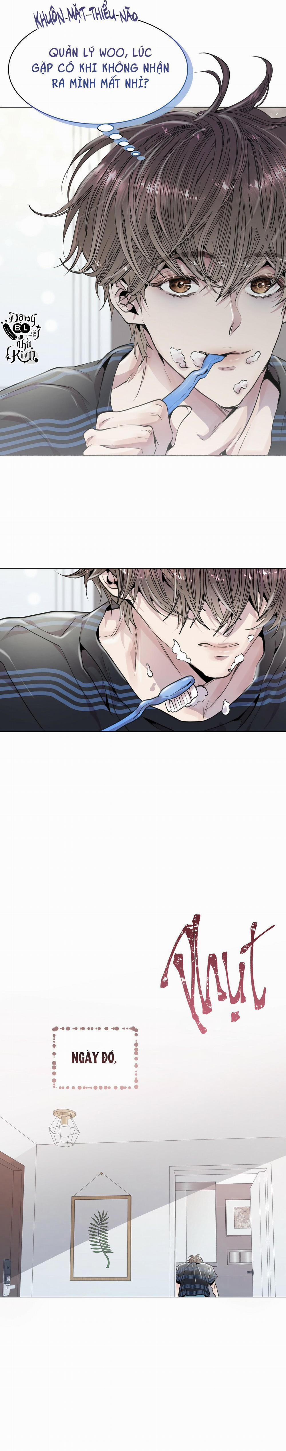 Lối Sống Ích Kỷ 4 trang 11