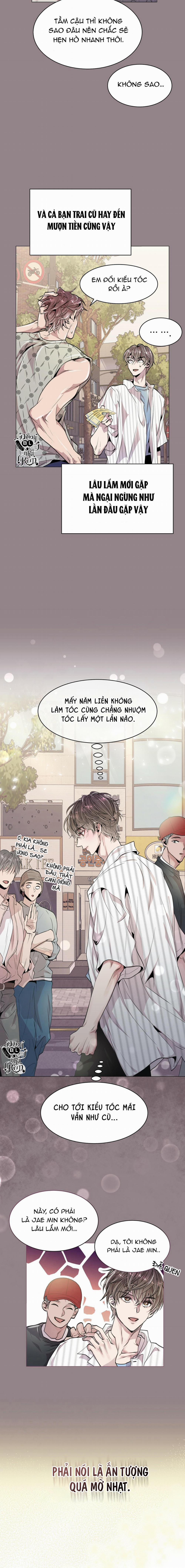 Lối Sống Ích Kỷ 4 trang 13