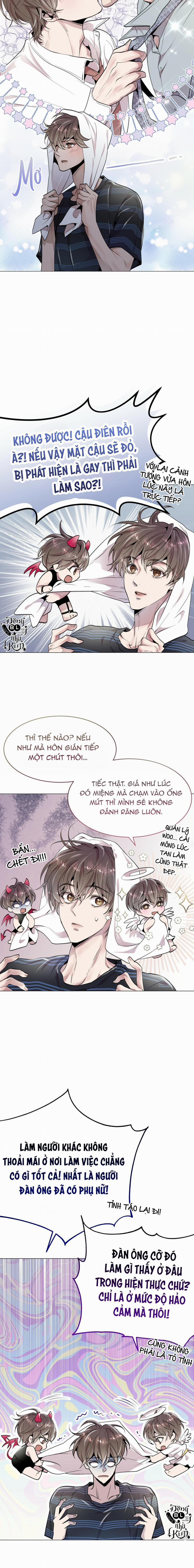 Lối Sống Ích Kỷ 4 trang 15