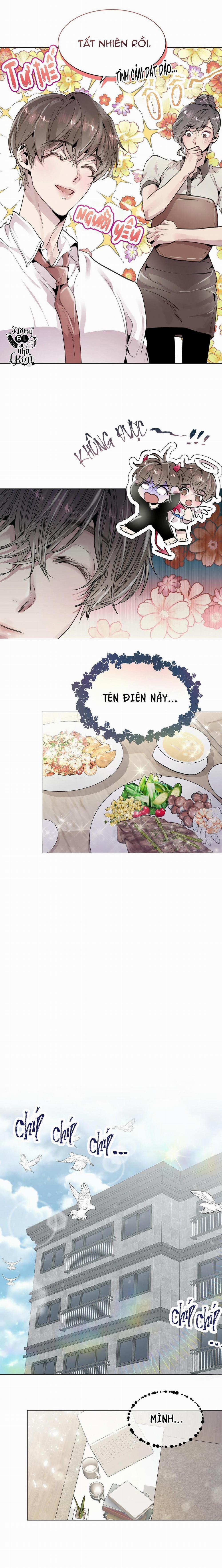 Lối Sống Ích Kỷ 4 trang 5