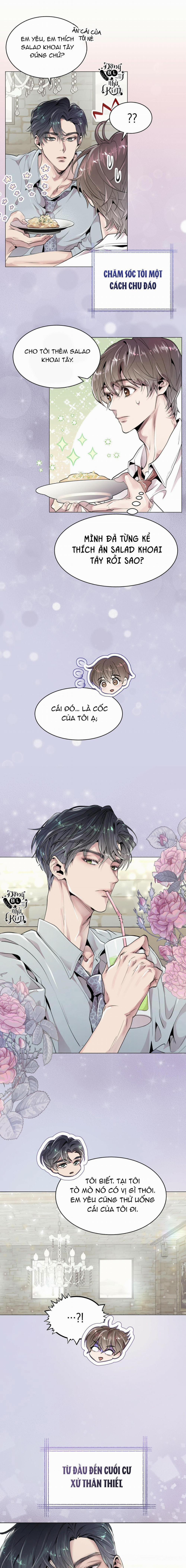 Lối Sống Ích Kỷ 4 trang 8