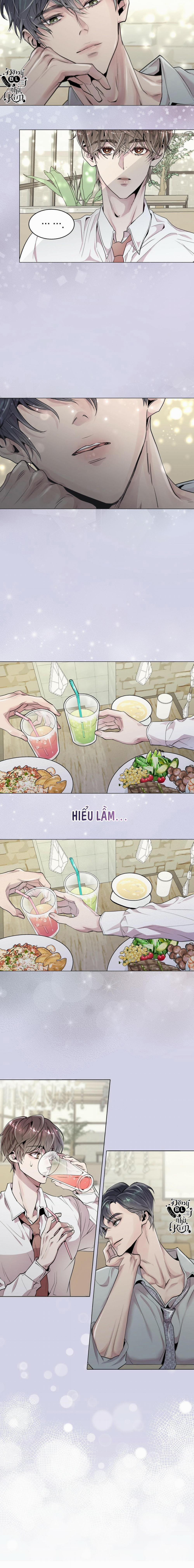 Lối Sống Ích Kỷ 4 trang 9