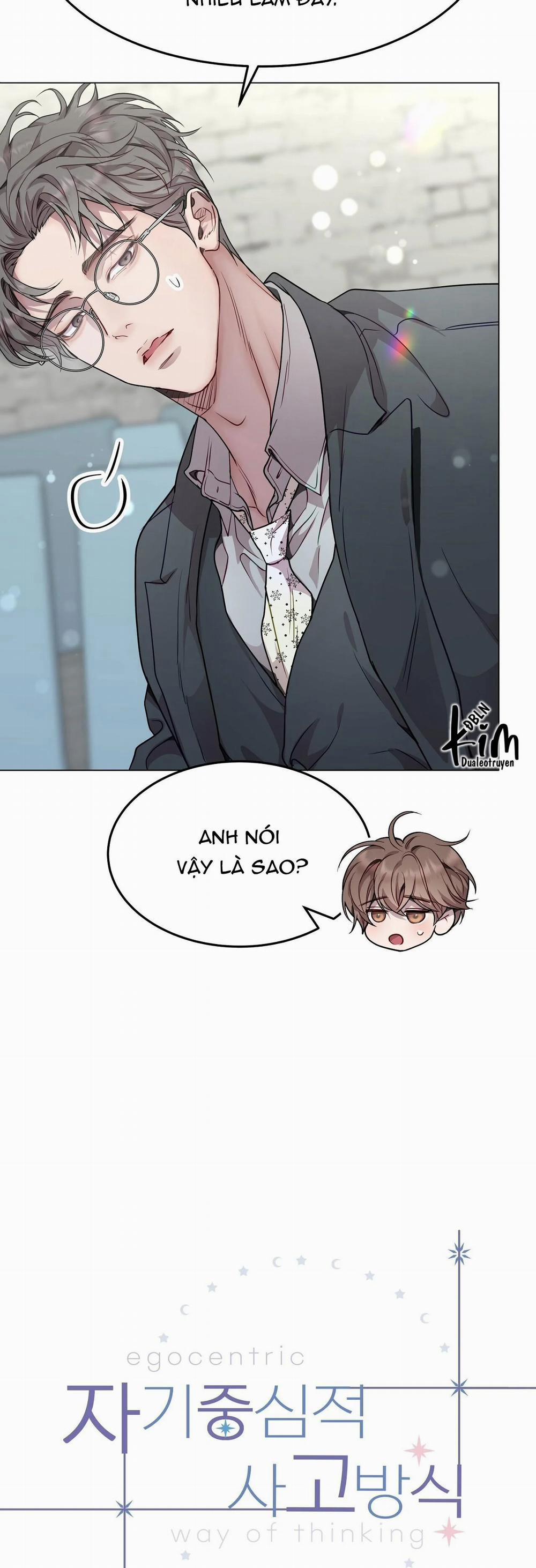 Lối Sống Ích Kỷ 43 trang 10