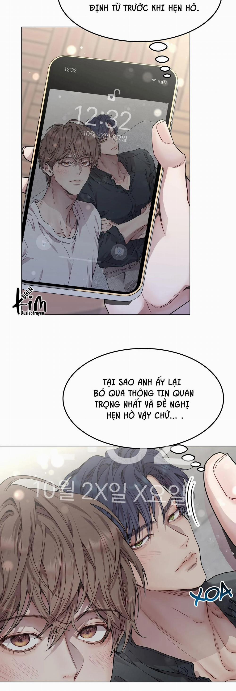 Lối Sống Ích Kỷ 43 trang 21