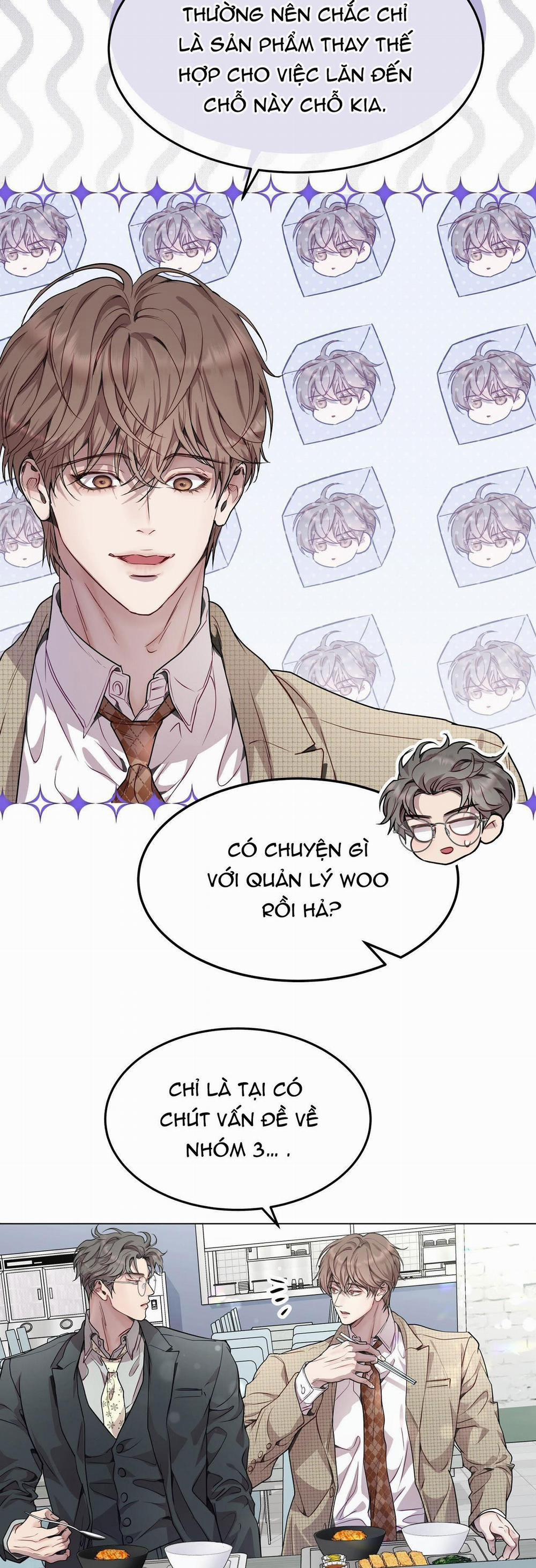 Lối Sống Ích Kỷ 43 trang 8