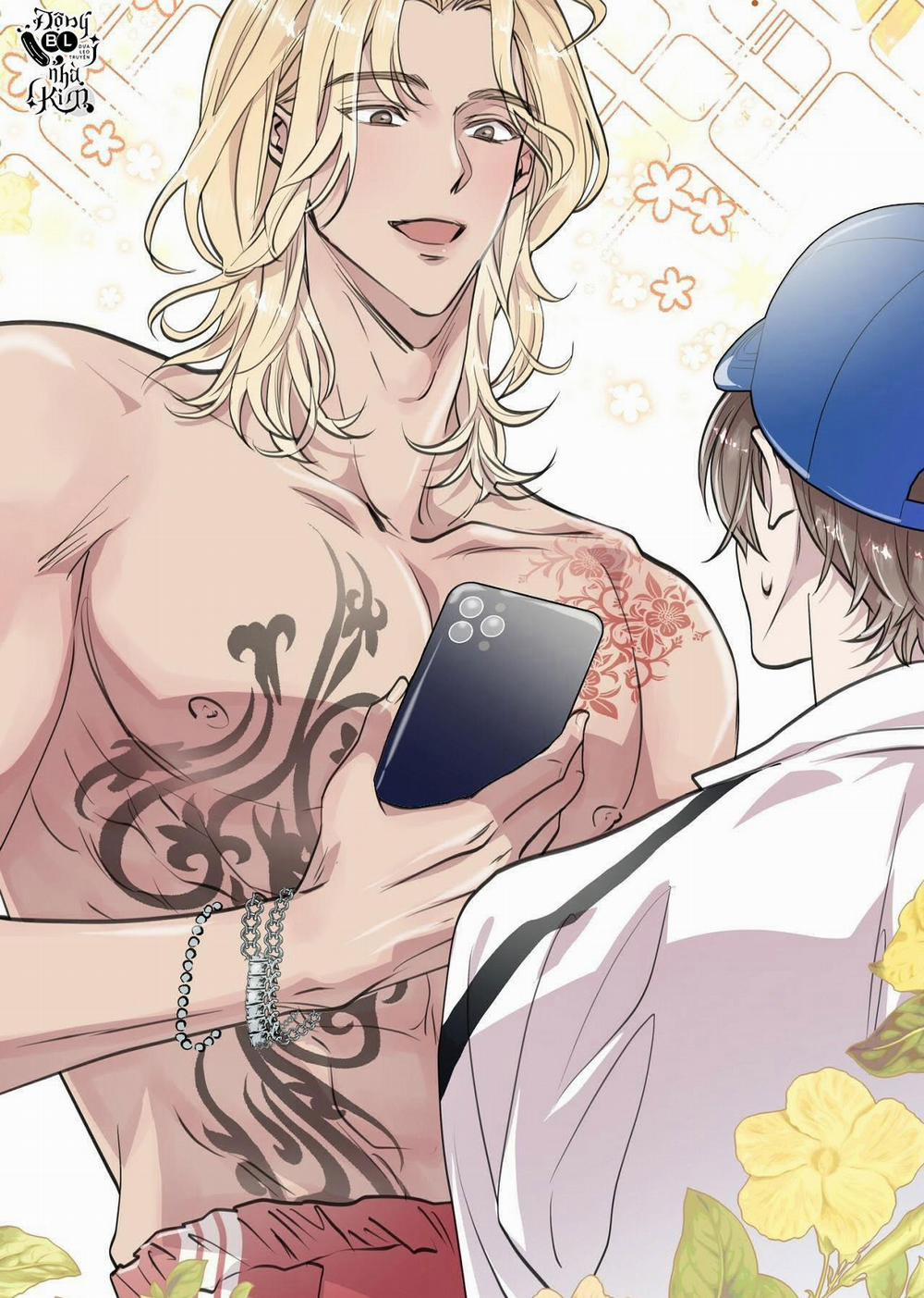 Lối Sống Ích Kỷ 5 trang 10