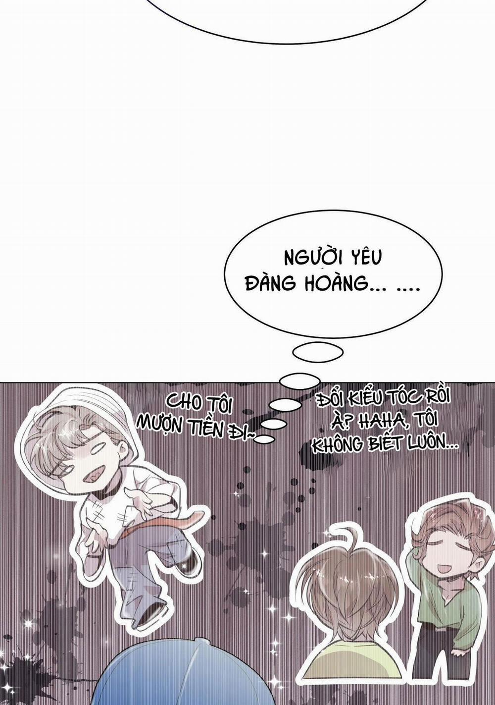 Lối Sống Ích Kỷ 5 trang 23